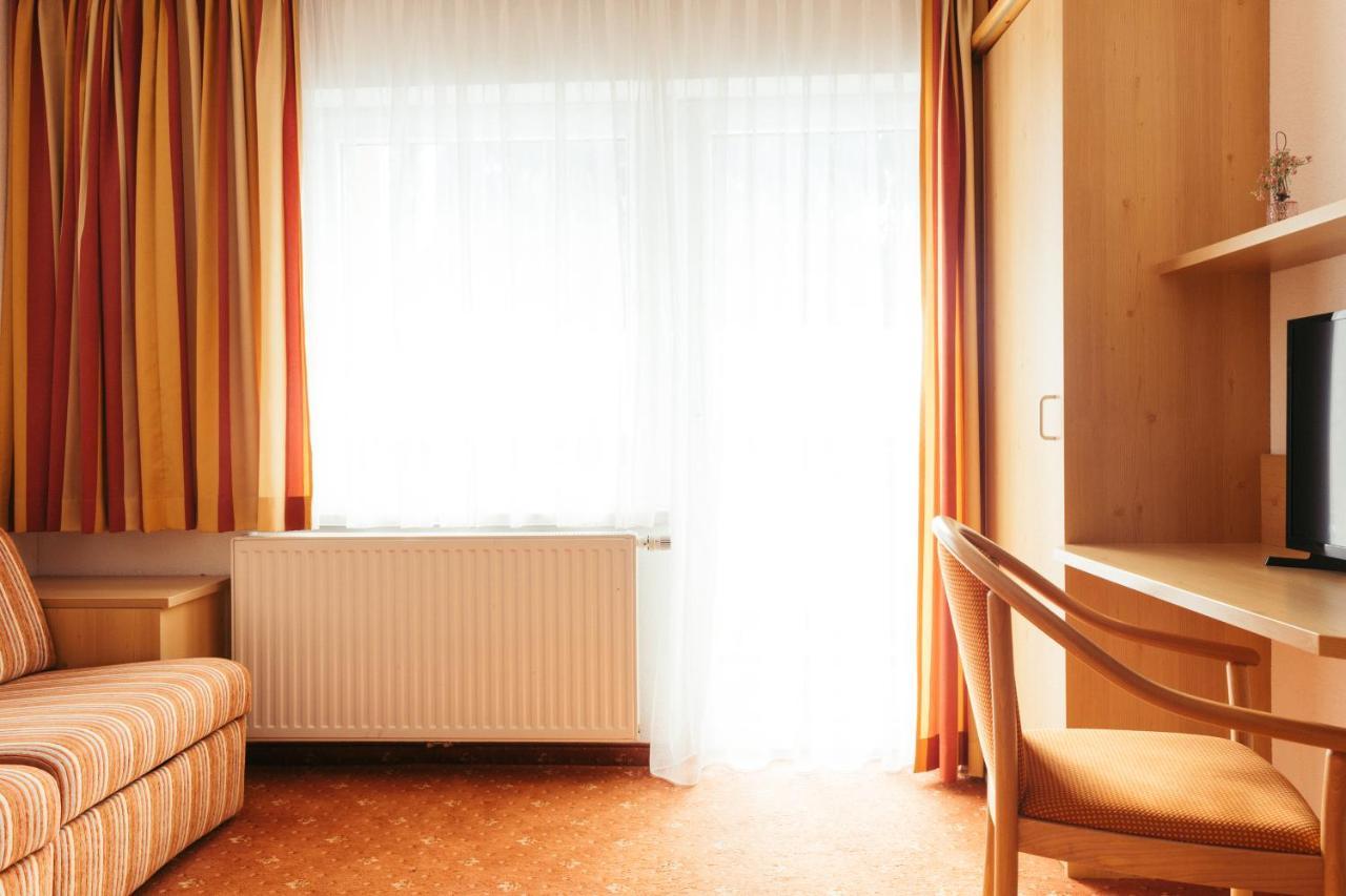 Hotel Nassereinerhof Санкт-Антон-ам-Арльберг Екстер'єр фото