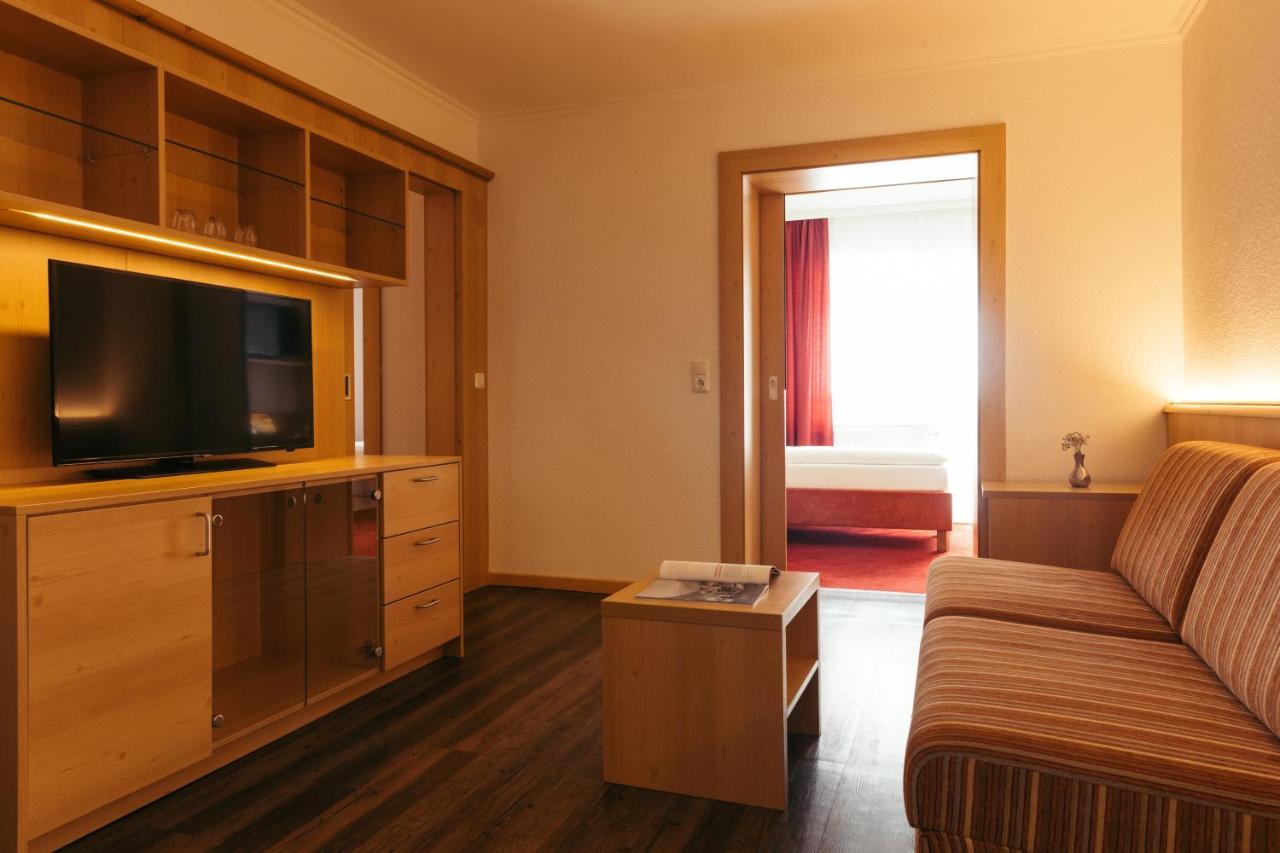 Hotel Nassereinerhof Санкт-Антон-ам-Арльберг Екстер'єр фото
